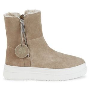 JSlides Tristan boot size 7.5